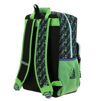 Mochila Escolar Grande Chenson Minecraft X-Ray MC66001-3