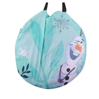 CYC Castillo Casa Tienda De Campaña Disney Frozen Juguete de Importacion T377617