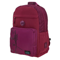 Mochila Grande 1818 Villanas Escolar Zana VI70728-M