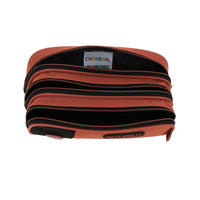 Lapicera Estuche Escolar Chenson Miles Morales Marvel Guatsap MM70384-3