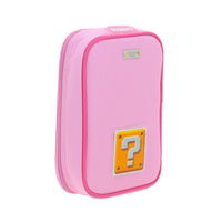 Lapicera Organizador Escolar Chenson Mario Bros Peach MB70432-P Kiut