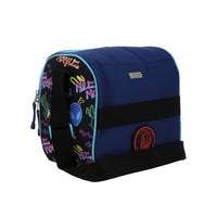 Lonchera Escolar Termica Chenson Spiderman Miles Morales Trector MM70673-9