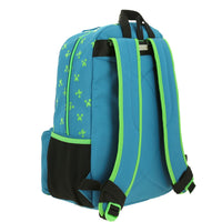 MOCHILA ESCOLAR CHENSON MINECRAFT ARMYT MC65972-9