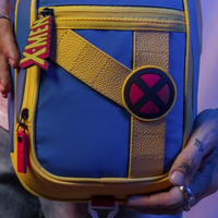Lonchera Termica Ciclope X-Men Leader Yadatex