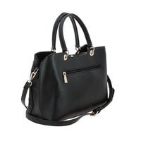 Bolsa Satchel Bolso Madison Ingrid Chenson MD26007-3