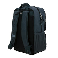 Mochila Grande Escolar Chenson Balon Futbol Goliza