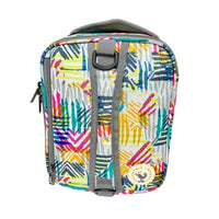 FM Lonchera Termica Escolar Eccentric Donkey 02284