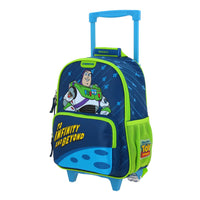 Mochila Chica Con Ruedas Chenson Toy Story FINIT