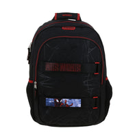 Mochila Escolar Grande Chenson Miles Morales Marvel ROLE MM70869-3