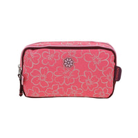 Lapicera Estuche Chenson Doble Cierre Happy Girl Magol HG66237-P