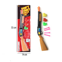 CYC Rifle De Patos Juguete de Importación SH926731