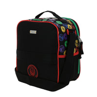 Lonchera Escolar Termica Chenson Miles Morales Marvel Feiquer MM70320-3