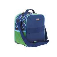 Lonchera Termica Escolar Chenson Minecraft Plore MC66295-9