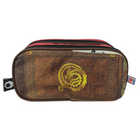 FM Lapicera Escolar Como Entrenar TU Dragon Libro HF501A04PB