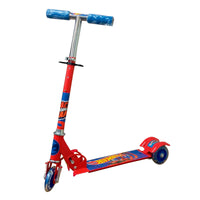 CYC Scooter Patin Hot Wheels Con Luz en las Ruedas Juguete de Importacion T377219