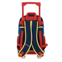 Mochila Grande Chenson Baston Bowser Mario Bros Wers MB66436-9