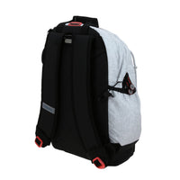 Mochila Grande Chenson Miles Morales Marvel Hood MM71026-2