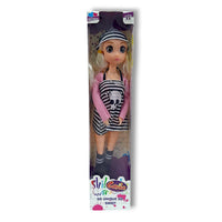 CYC 1 Muñeca Camila 30 cm Económica Juguete de Importacion T376013