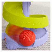 Juguete Para Bebe Fisher Price Gatito Pelotitas Rodantes HTW92 Mattel