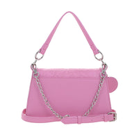 Bolsa Baguette Barbie Gorett Patricya Chenson BR25073-P