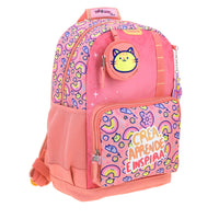 Mochila Chenson Vania Bachur Kito