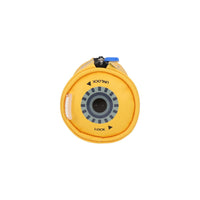 Lapicera Estuche Monsters Inc Tanque de gritos Yadatex