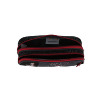 Lapicera Estuche Escolar Chenson Miles Morales Marvel Drapo MM70293-3