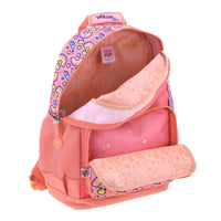 Mochila Chenson Vania Bachur Kito