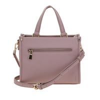 Bolsa Satchel Bolso Madison Lourdes Chenson MD25106-P