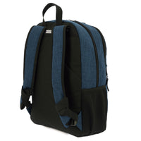 Mochila Chenson Escolar 1818 Juvenil HUP Porta Laptop 1865937-9