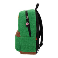 Mochila Simpson Homero En Arbusto Yadatex Porta Laptop