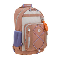 Mochila Grande Escolar Chenson Happy Girl WNDY HG70908-E