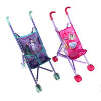 CYC Carriola Para Muñecas Juguete De Importación T372149