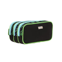 Lapicera Estuche Escolar Chenson Minecraft X-RAY MC66003-3