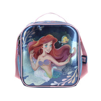 Lonchera Termica Chenson Disney Princesas Ariel PR70153-9 Agry