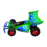 CYC Carro Friccion Toy Story RC Control 35 cm Juguete de Importacion T371811