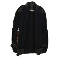 Mochila Escolar Grande Juvenil Porta Laptop Chenson 1818 Steel 1870636-3