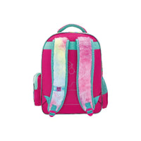FM Mochila Escolar Grande Casa de Gabby Pilec GB403A60BP