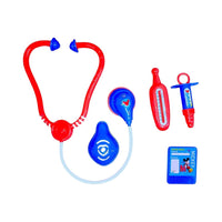 CYC Set Juego De Doctor Mickey Mouse Medico Juguete de Importacion T368597