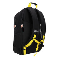 Mochila Pokemon Pikachu Porta Laptop Yadatex