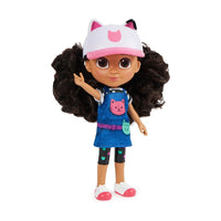 Gabby Fashionista Muñeca Gabby's Dollhouse Gabby Girl Spin Master 6065858