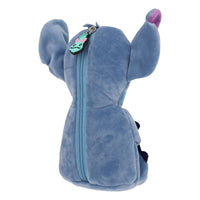Lapicera Estuche Disney Figura de Stitch Yadatex