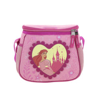 Lonchera Escolar Termica Chenson Disney Princesas Ariel Sirenita PR70193-P BFF