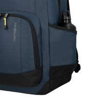 Mochila Escolar Grande Samsonite Reformation Bravo Porta Laptop 16″ 15498815311