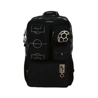 Mochila Grande Escolar Chenson Balon Futbol SEIK