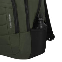 Mochila Escolar Grande Samsonite Reformation Titan Porta Laptop 16″ 15498622091