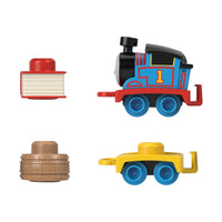 Fisher Price Mi Primer Thomas el Tren HXP52 Mattel