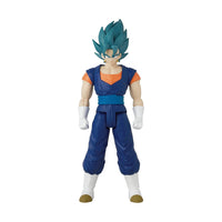 Dragon Ball Figura 12″ Vegito Saiyan Blue Limit Breaker Bandai