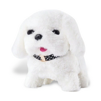 Mascota Con Sonidos con Accesorios Juguete de Importacion B1346492