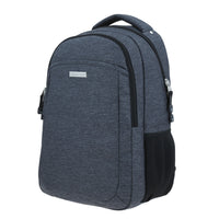 Mochila Chenson Escolar 1818 Juvenil OLEX Porta Laptop CP65928-2